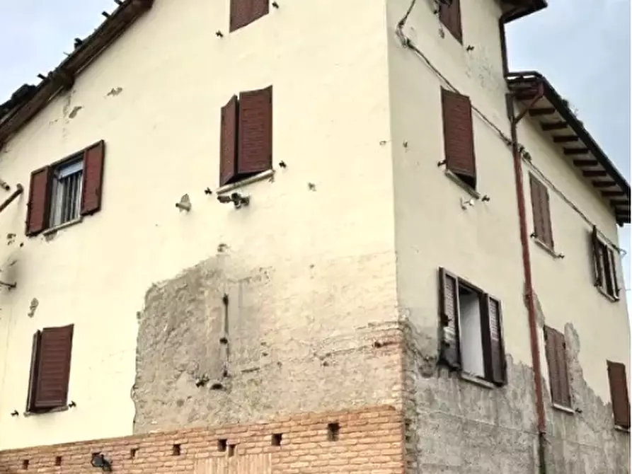 Immagine 1 di Terreno agricolo in vendita  in Via Rio Giaia a Guiglia