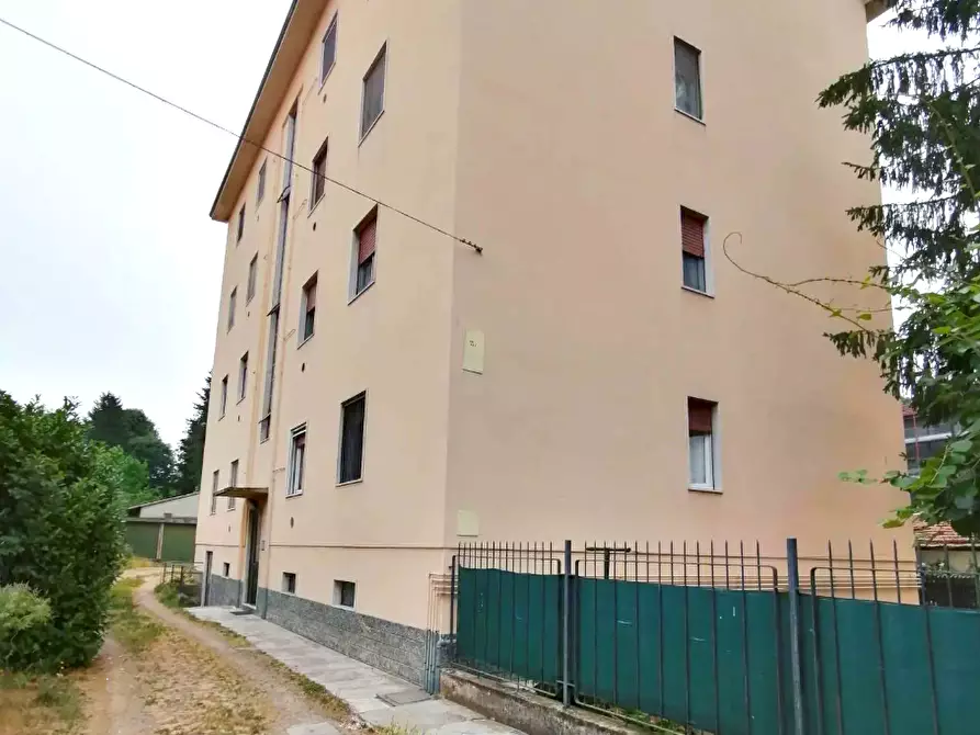 Immagine 1 di Appartamento in vendita  in Via Rodolfo Morandi a Abbiategrasso