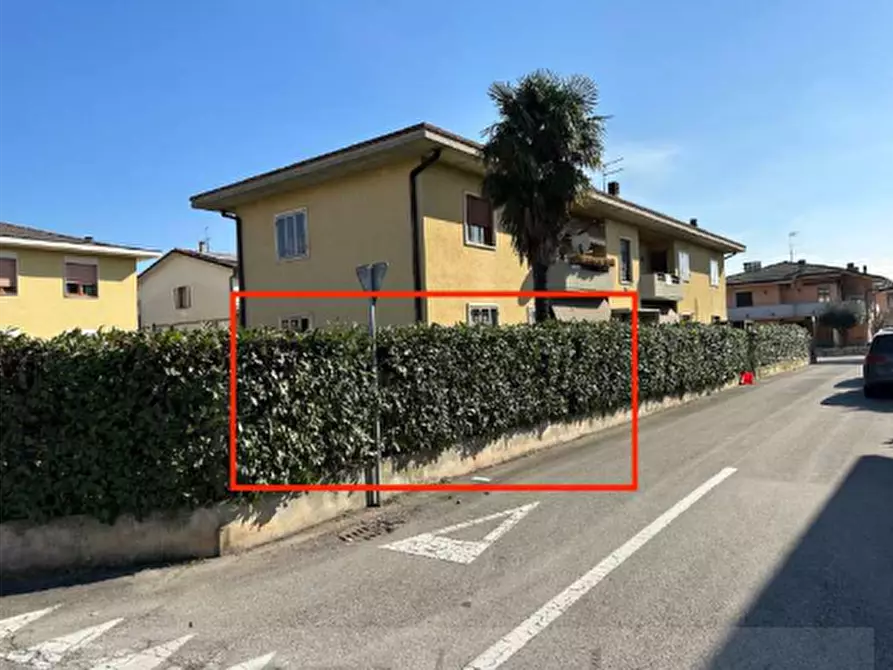 Immagine 1 di Appartamento in vendita  in Via Pascoli a Montecchio Maggiore