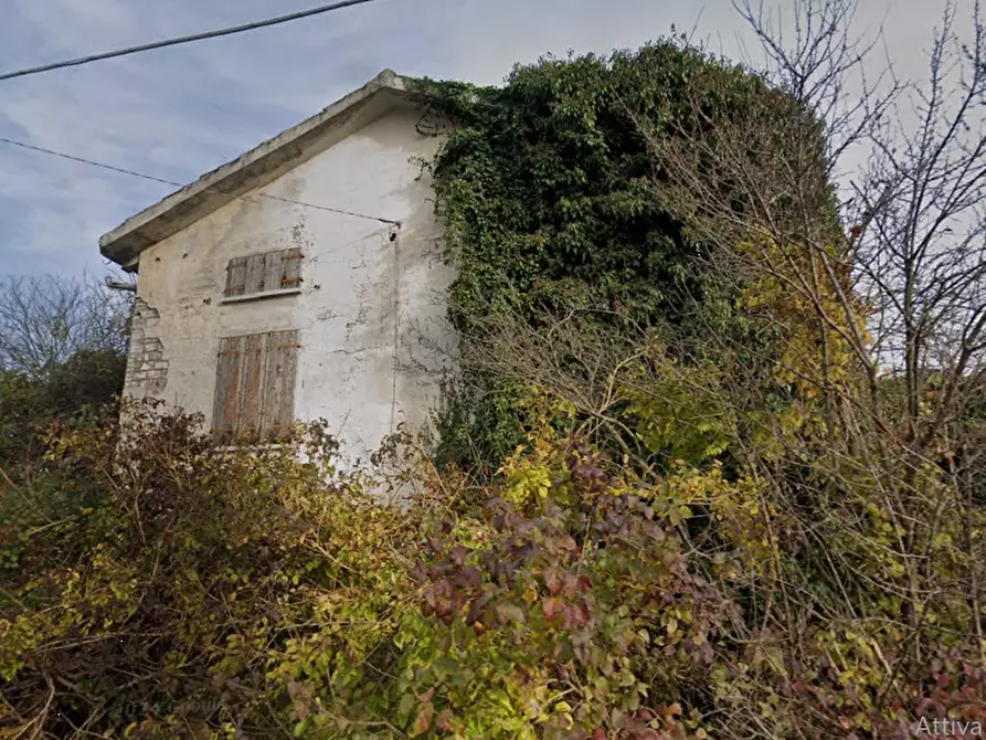 Immagine 1 di Casa indipendente in vendita  in Via Pola  a Cordovado