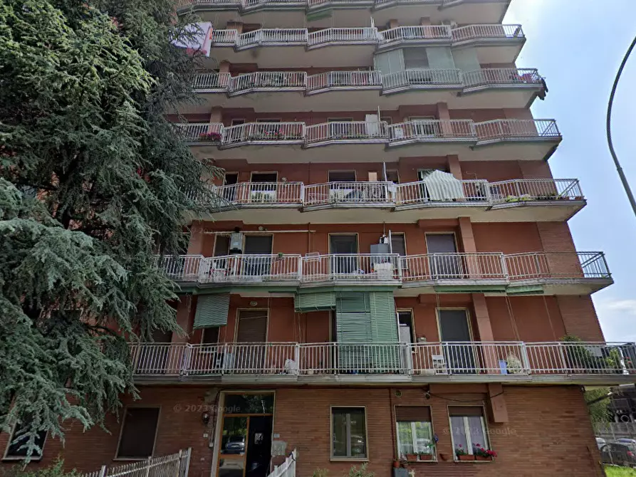 Immagine 1 di Appartamento in vendita  in Via Buonarroti a Mediglia