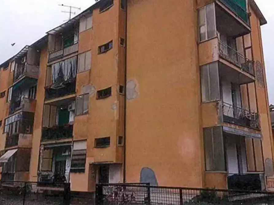 Immagine 1 di Appartamento in vendita  in Via Galleani  a San Colombano Al Lambro