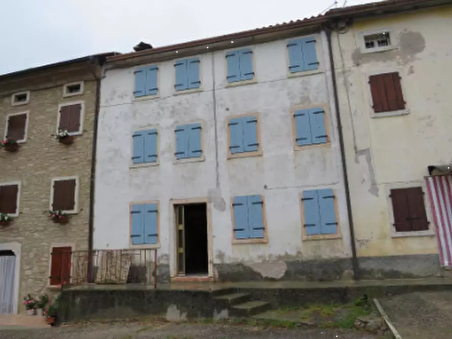 Immagine 1 di Porzione di casa in vendita  in Via Nardari a San Mauro Di Saline