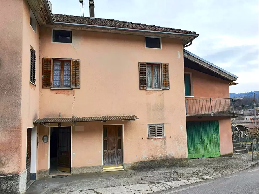 Immagine 1 di Casa indipendente in vendita  in  Via Garibaldi a Arsie'