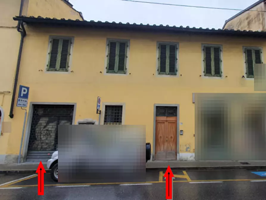 Immagine 1 di Appartamento in vendita  in Via Aretina a Fiesole