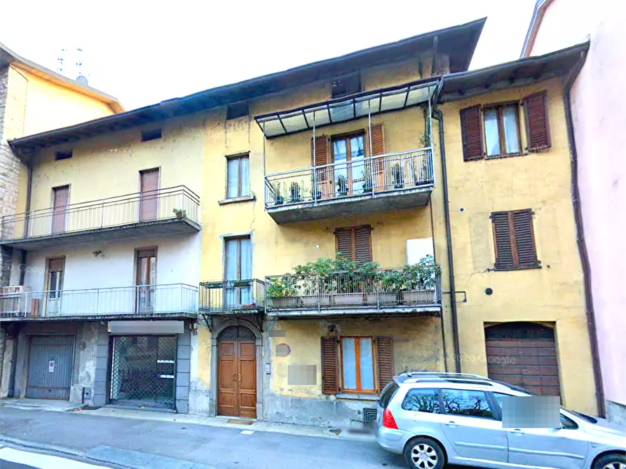 Immagine 1 di Appartamento in vendita  in Via XXIV Maggio  a Zogno