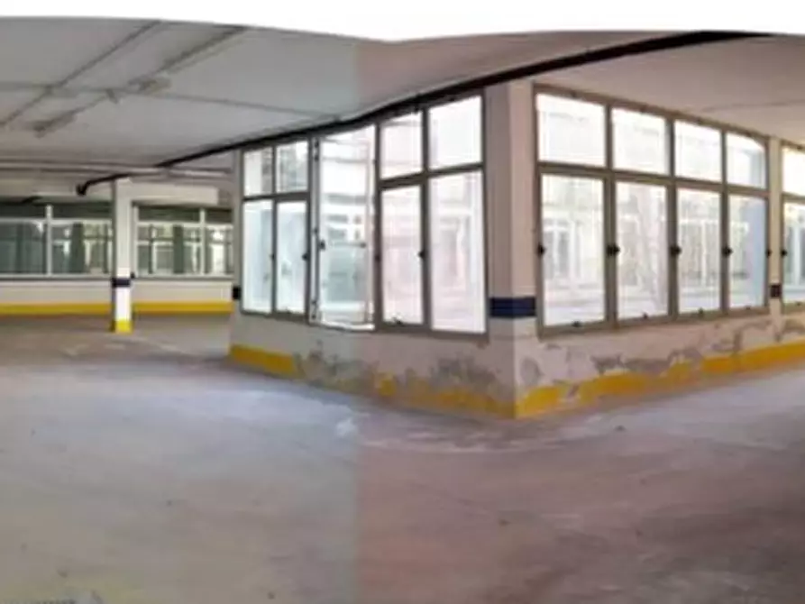 Immagine 1 di Garage in vendita  in Via Palladio a Camposampiero