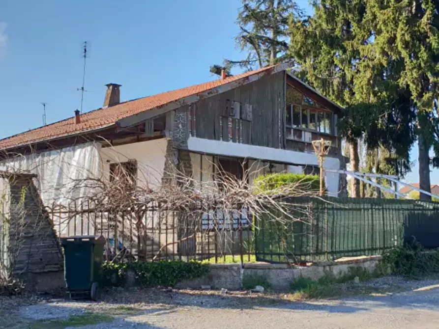 Immagine 1 di Casa indipendente in vendita  in Via Fattorelli a Torino