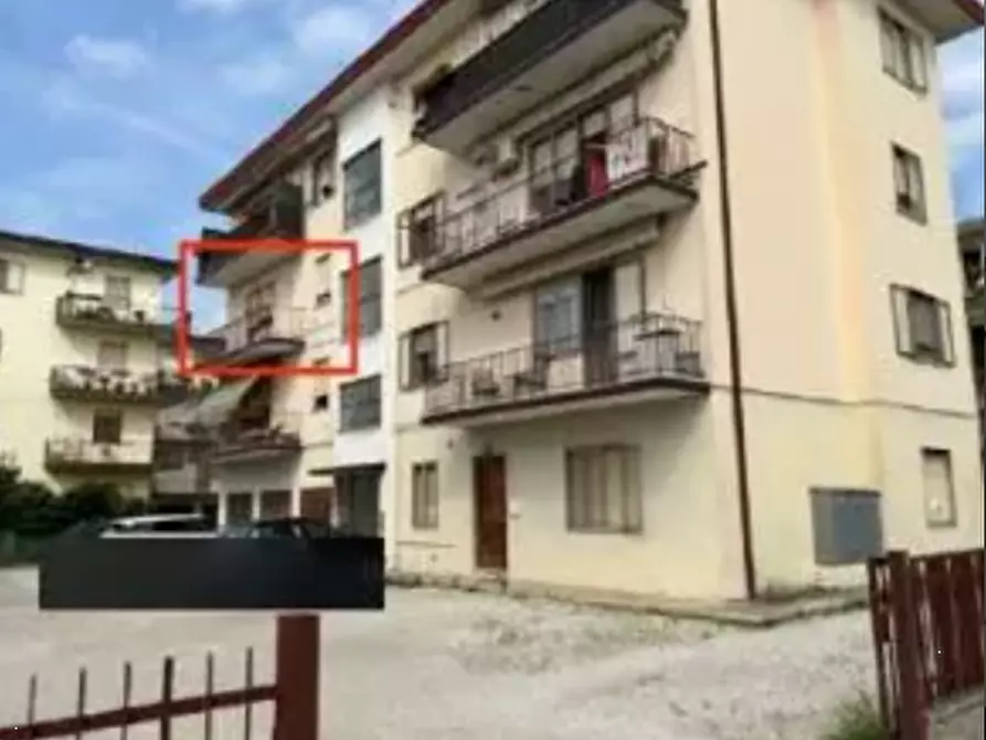 Immagine 1 di Appartamento in vendita  in Via G. Mazzini  a Malo