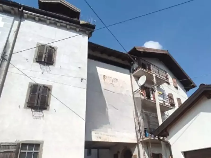 Immagine 1 di Casa indipendente in vendita  in Via Giovanni da udine  a Paularo