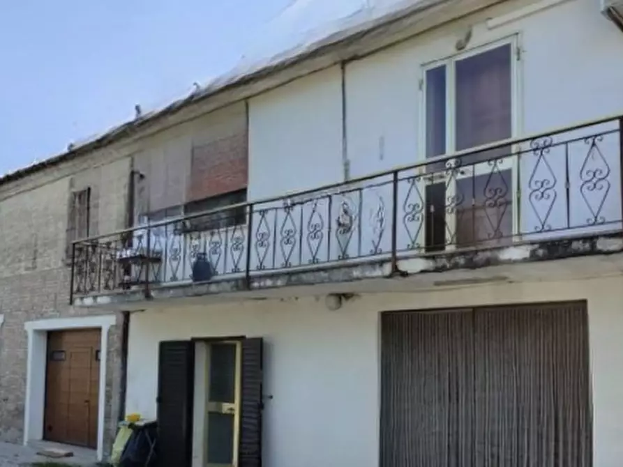 Immagine 1 di Casa indipendente in vendita  in Strada provinciale a Tresignana