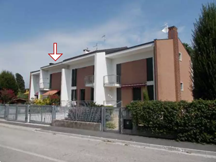 Immagine 1 di Appartamento in vendita  in Via chiesetta a Monselice