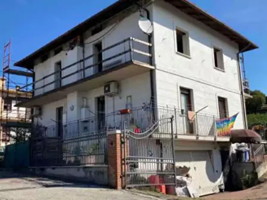 Immagine 1 di Appartamento in vendita  in Via San Giuseppe a Sarcedo