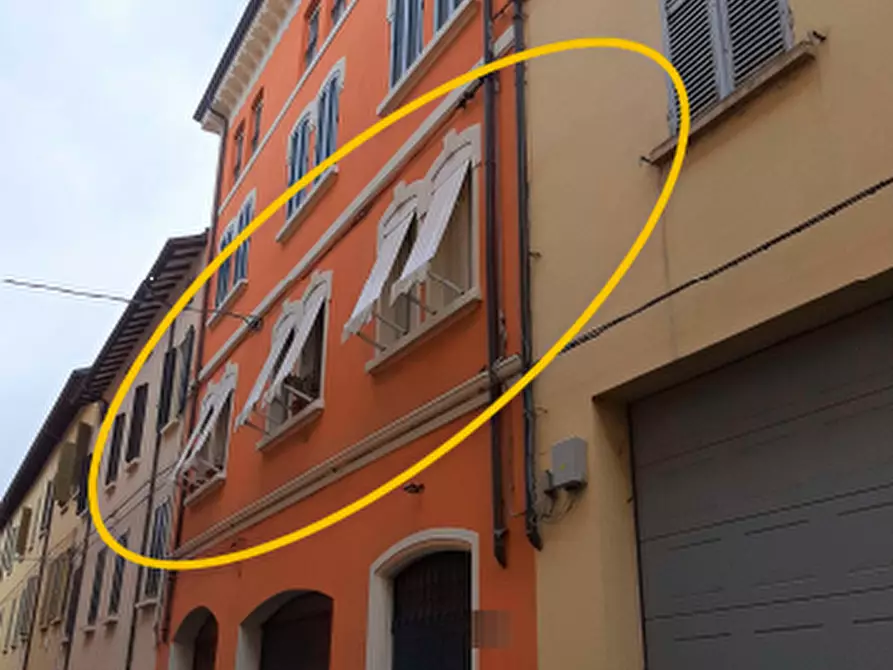 Immagine 1 di Appartamento in vendita  in Via Del Follo a Reggio Nell'emilia