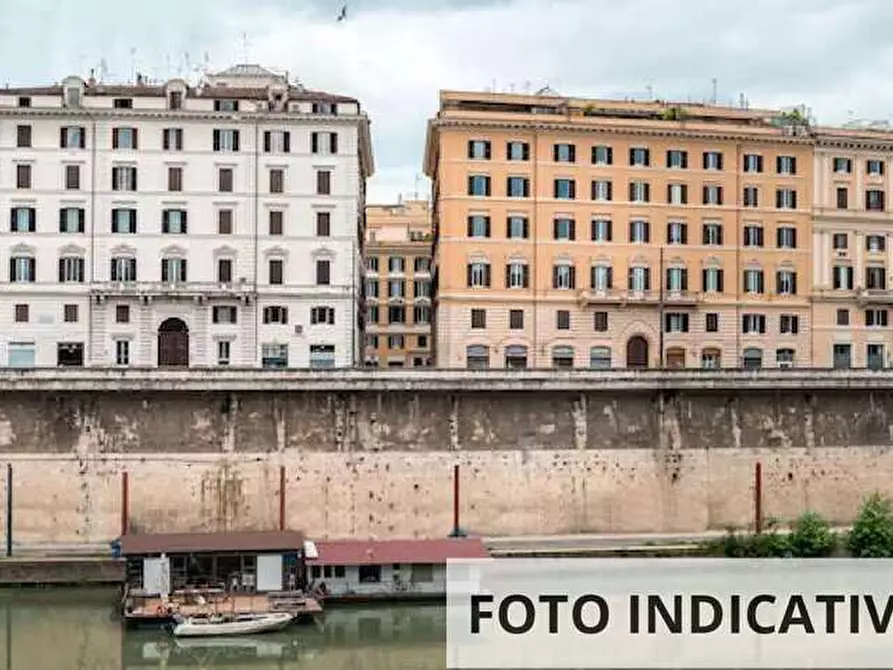 Immagine 1 di Appartamento in vendita  in Piazza A. de Gasperi a Padova