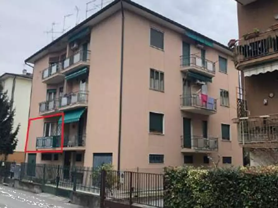 Immagine 1 di Appartamento in vendita  in Via Francesco Berardi a Vicenza