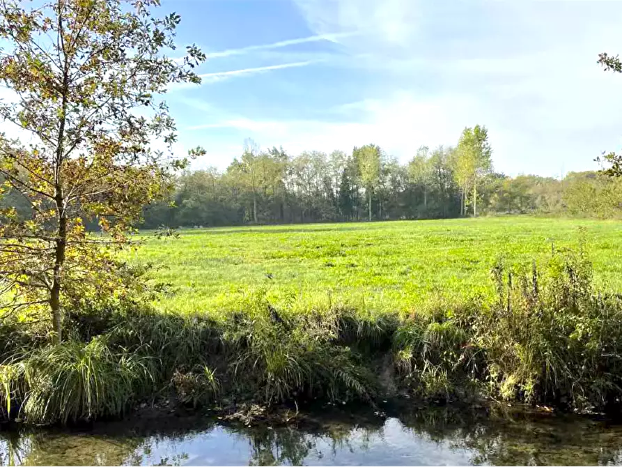 Immagine 1 di Terreno agricolo in vendita  in Località Robecchetto con Induno a Robecchetto Con Induno