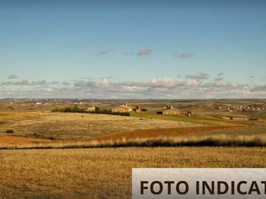 Immagine 1 di Terreno agricolo in vendita  in Strade campestri a Turbigo