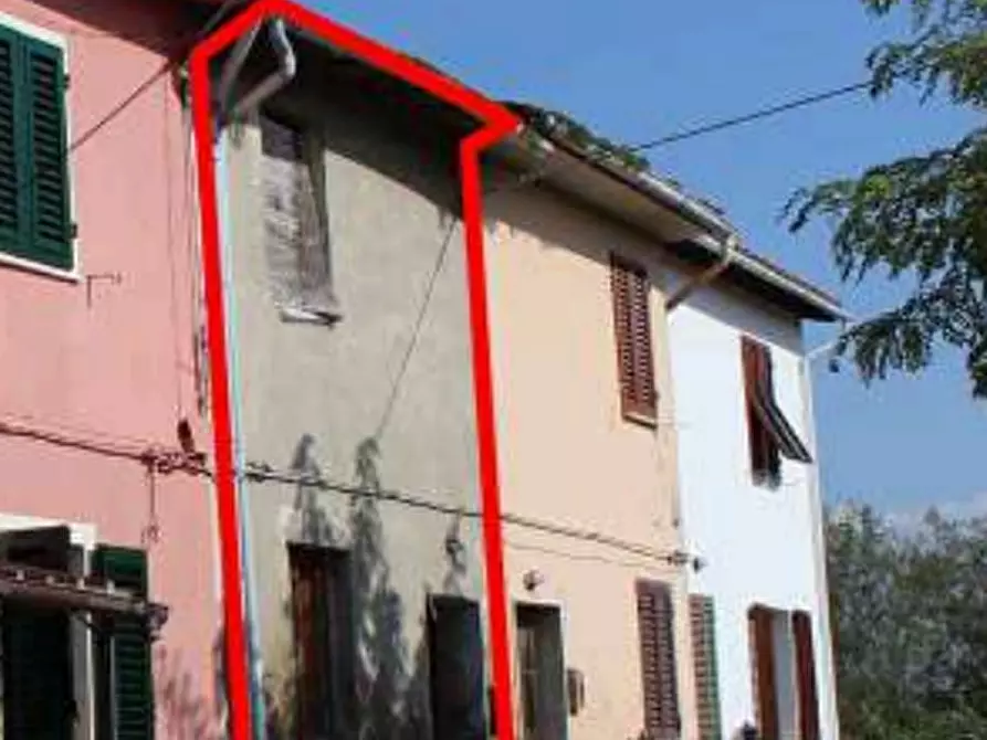 Immagine 1 di Porzione di casa in vendita  in Via Cavasonno  a Fucecchio