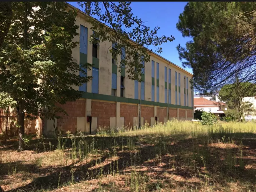 Immagine 1 di Hotel in vendita  in Via Abruzzi a Cervia