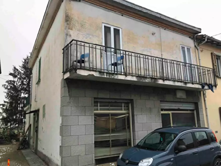 Immagine 1 di Appartamento in vendita  in Via Sant’Elena a Molinella