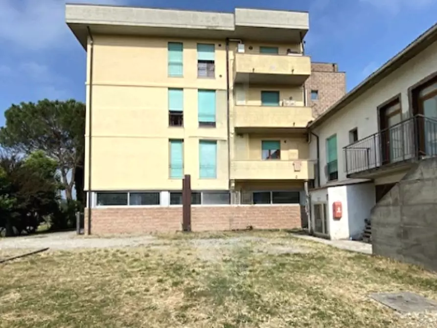 Immagine 1 di Appartamento in vendita  in Via Vittorio Niccoli  a Castelfiorentino