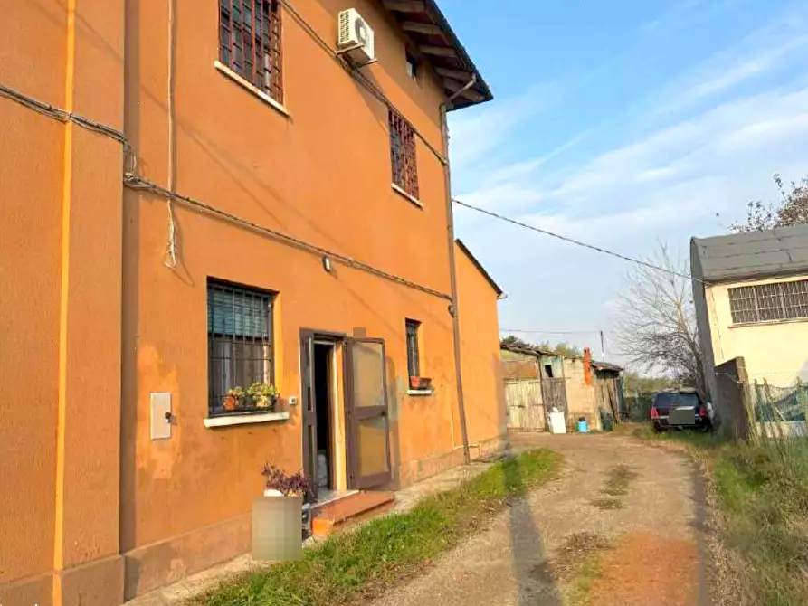 Immagine 1 di Appartamento in vendita  in Via Savena Vecchia a Baricella