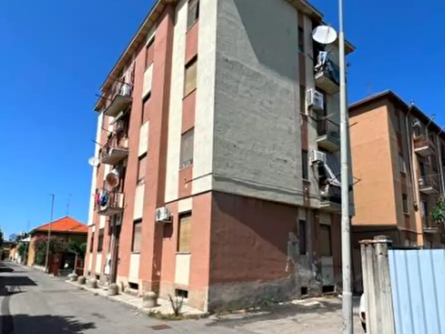 Immagine 1 di Appartamento in vendita  in Via Puglie a Vigevano