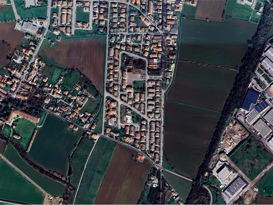 Immagine 8 di Terreno edificabile in vendita  in Viale Verona a Cologna Veneta