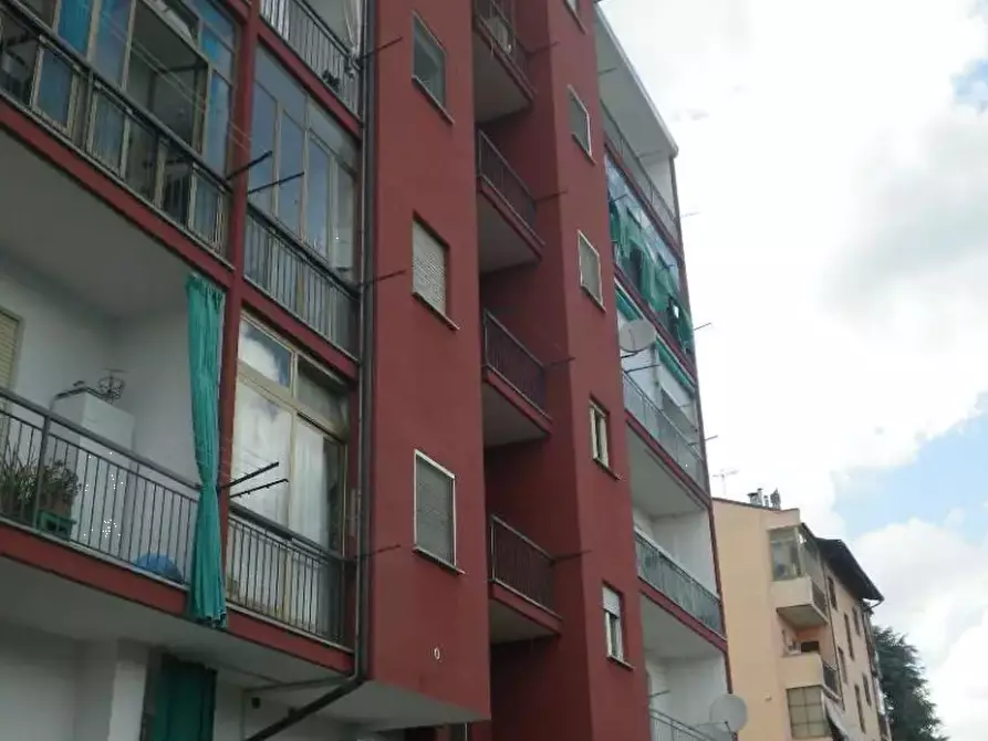 Appartamento in vendita in Via Mazzè a Chivasso