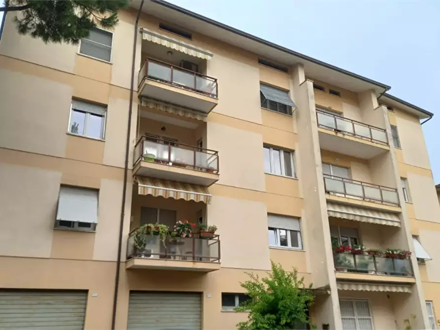 Appartamento in vendita in Via Bruno Buozzi a Chiaravalle