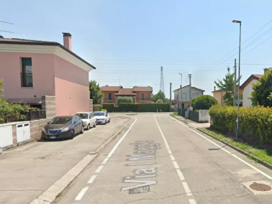 Immagine 7 di Porzione di casa in vendita  in Via I Maggio a Piazzola Sul Brenta
