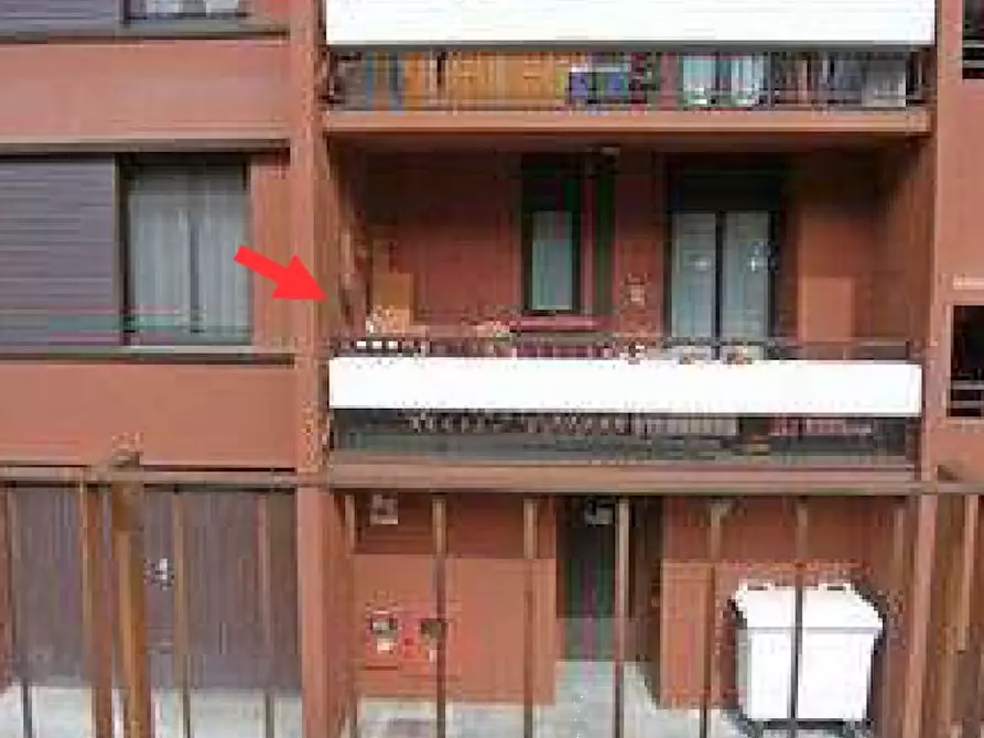 Immagine 4 di Appartamento in vendita  in Via Cristoforo Colombo a Basiglio