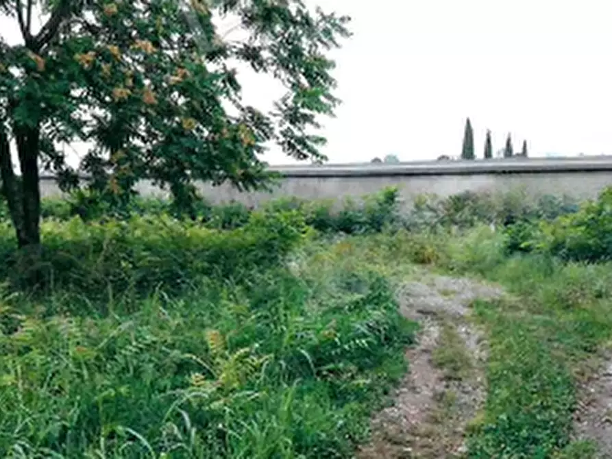 Terreno agricolo in vendita in Via Mameli a Rovato