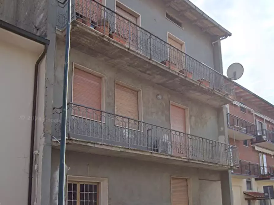 Appartamento in vendita in Via Enrico de Nicola a Montemurlo