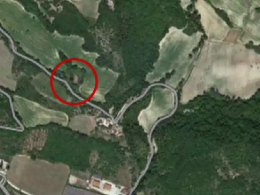 Immagine 6 di Rustico / casale in vendita  in Via San Bartolomeo di Gaifa a Fossombrone