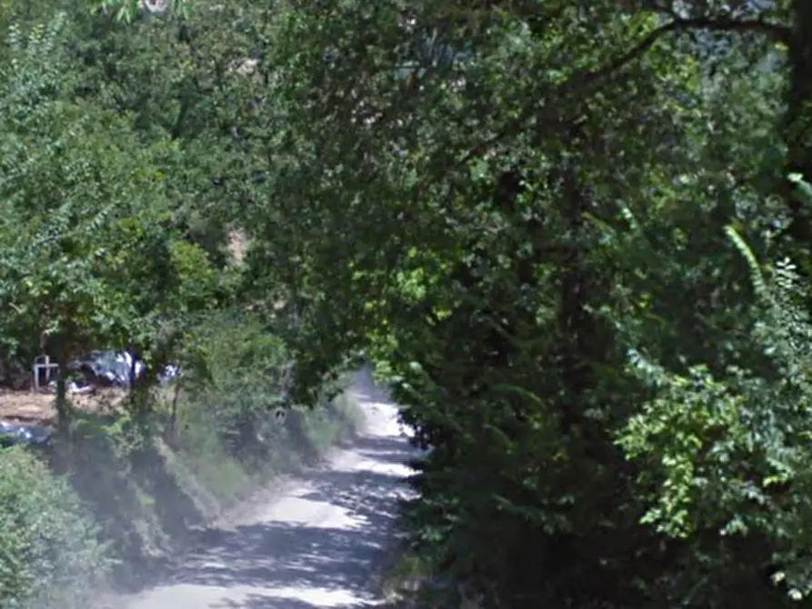 Immagine 13 di Rustico / casale in vendita  in Via San Bartolomeo di Gaifa a Fossombrone