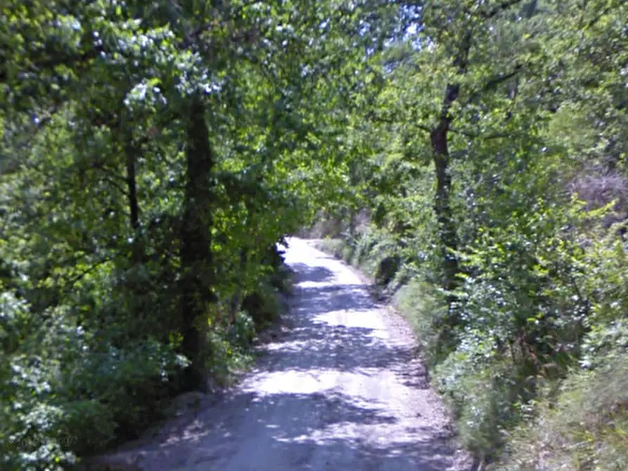 Immagine 14 di Rustico / casale in vendita  in Via San Bartolomeo di Gaifa a Fossombrone