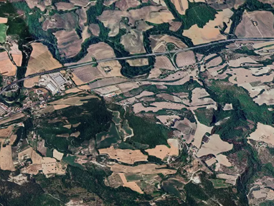 Immagine 17 di Rustico / casale in vendita  in Via San Bartolomeo di Gaifa a Fossombrone