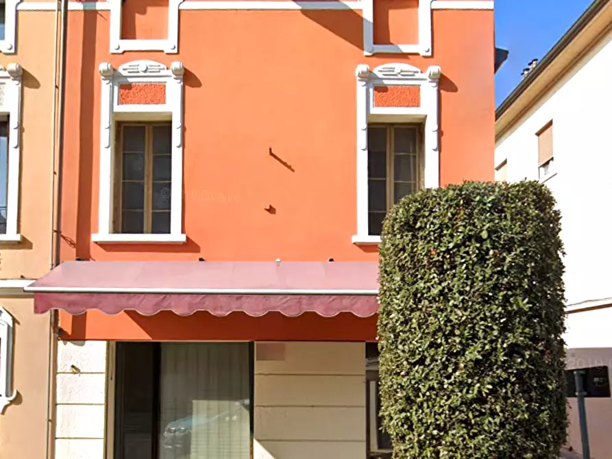 Immagine 1 di Appartamento in vendita  in Via Roma a Minerbe