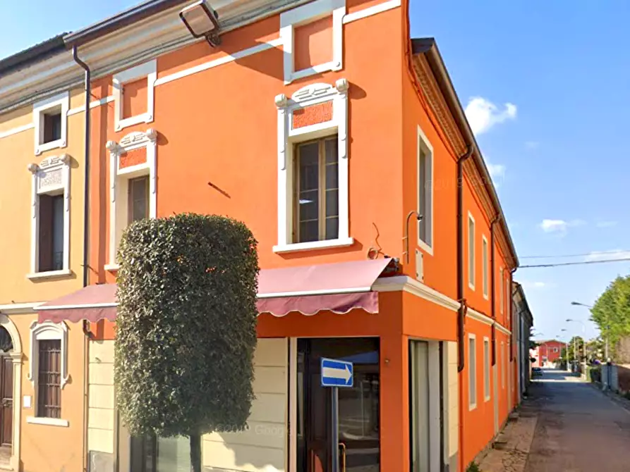 Immagine 2 di Appartamento in vendita  in Via Roma a Minerbe