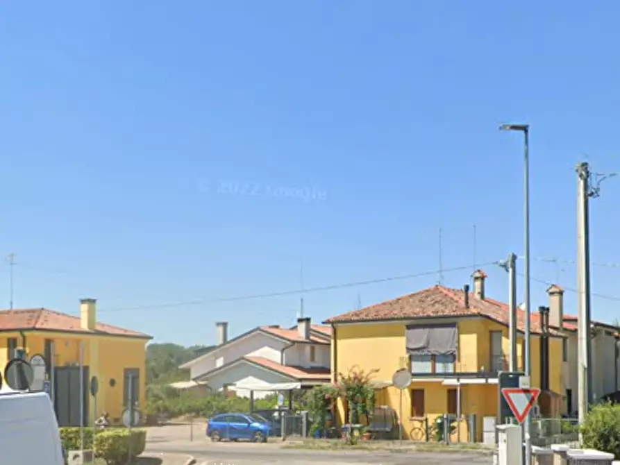 Immagine 13 di Appartamento in vendita  in Via Don Giovanni Minzoni a Carbonera