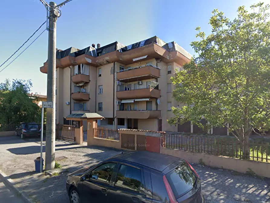 Immagine 4 di Appartamento in vendita  in Via M. Luther King a Roccafranca