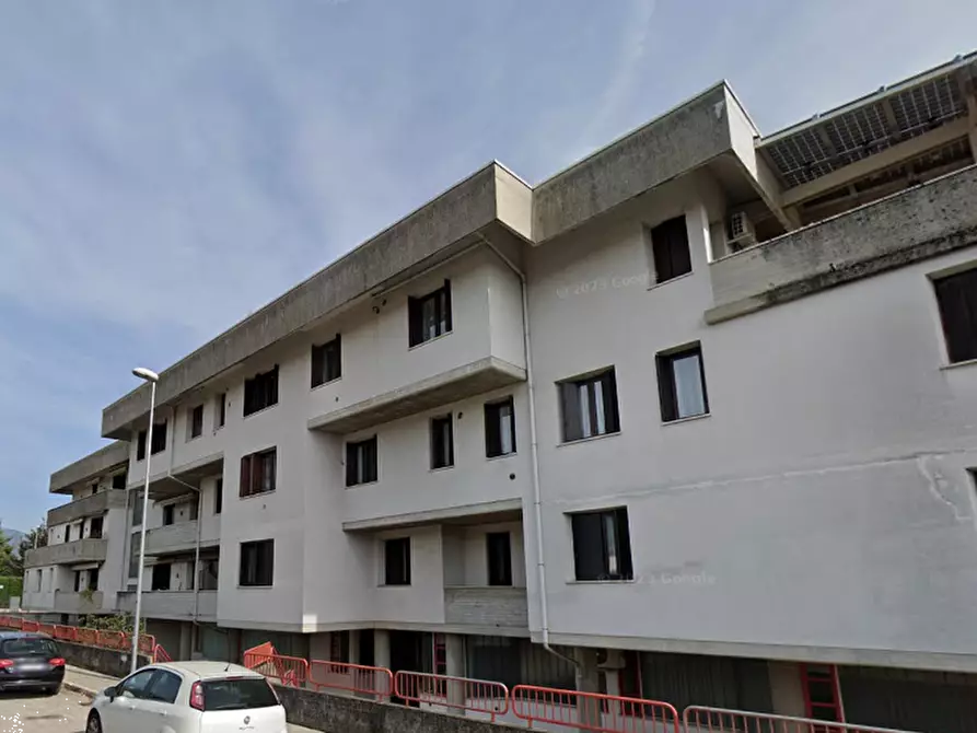 Immagine 7 di Appartamento in vendita  in Via Aldo e Mario Saugo a Thiene