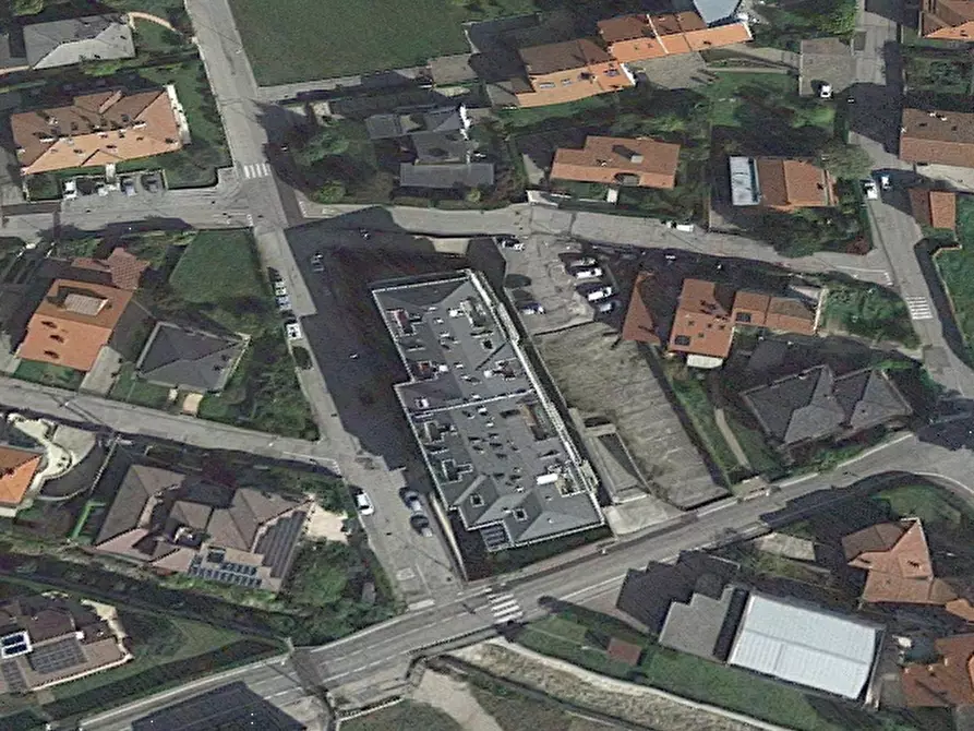 Immagine 16 di Appartamento in vendita  in Via Aldo e Mario Saugo a Thiene