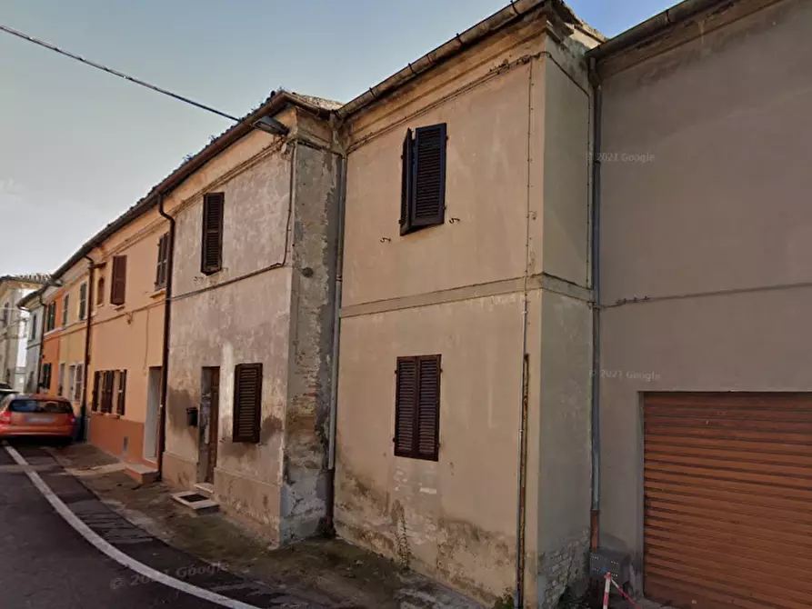 Appartamento in vendita in Via Piana a Loreto