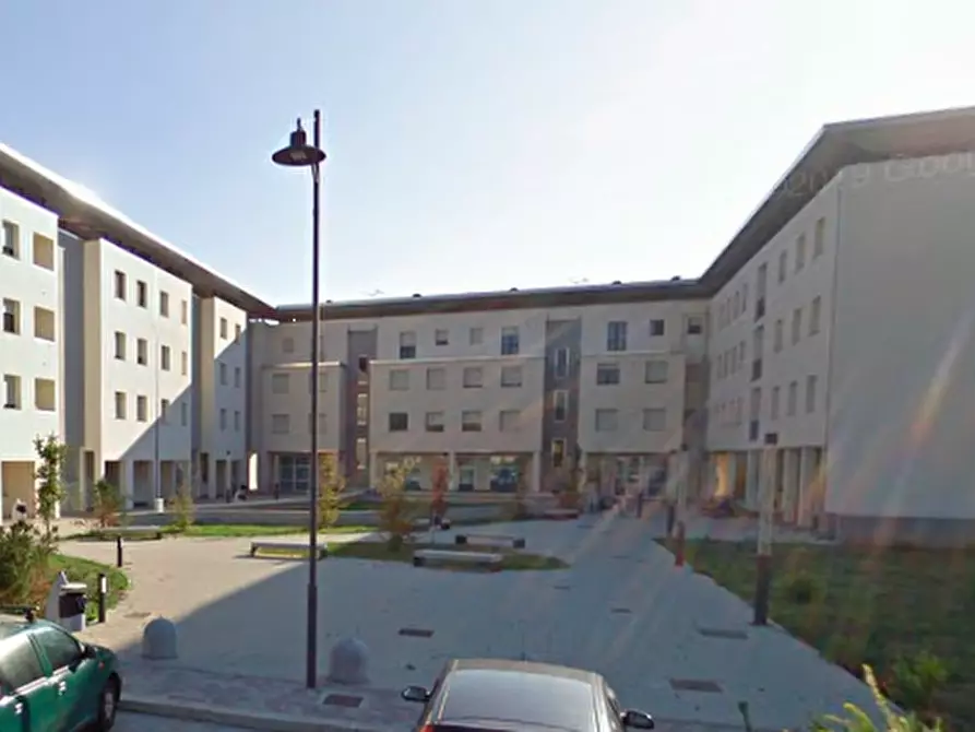 Immagine 11 di Appartamento in vendita  in Piazza F. De Andrè a Calenzano