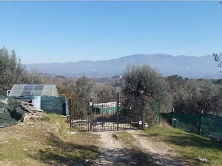 Immagine 7 di Appartamento in vendita  in Strada comunale di San Michele a Figline Valdarno