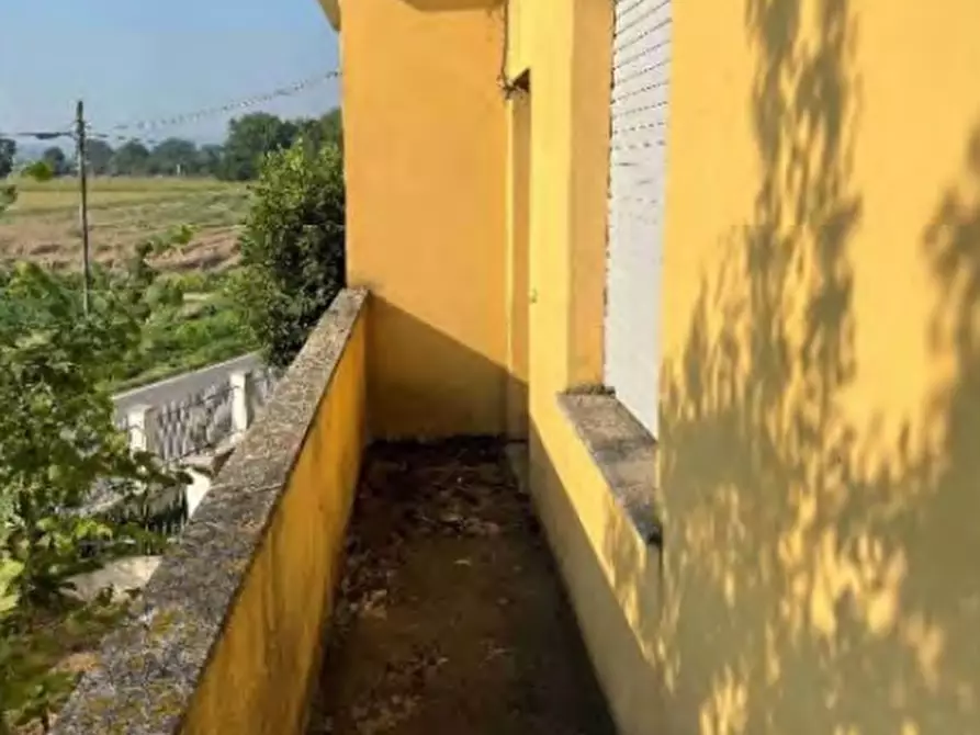 Immagine 7 di Porzione di casa in vendita  in Via della Creta a Castel San Giovanni