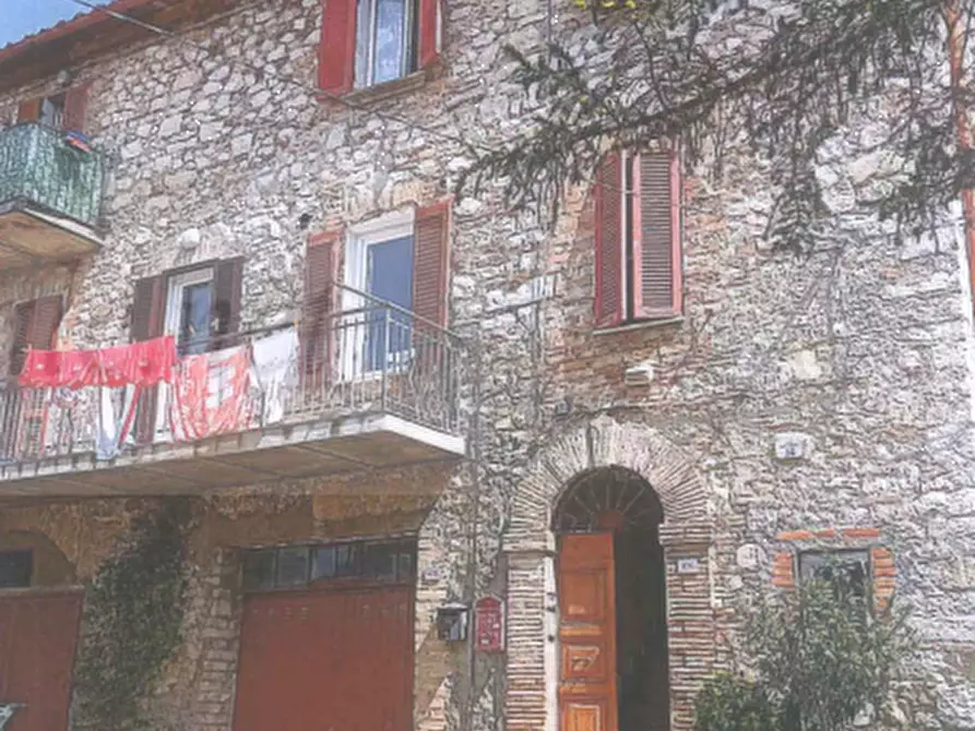 Immagine 3 di Appartamento in vendita  in Via Leonardo Da Vinci  a Corciano